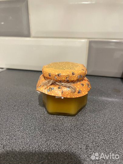 Барсучий жир от охотника