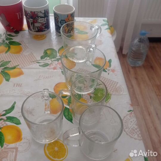 Набор столовой посуды