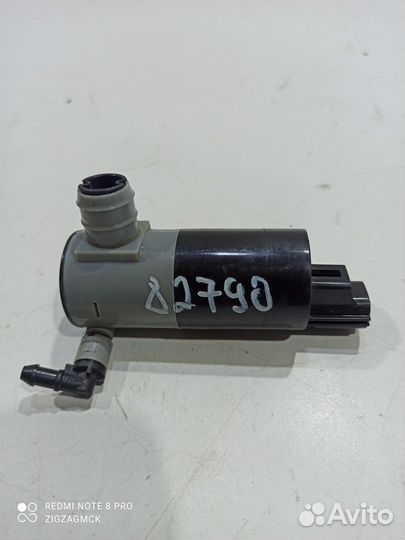 Моторчик омывателя фар (Volvo XC90 II)