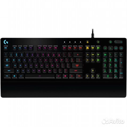 Клавиатура Logitech G213 Prodigy 124421