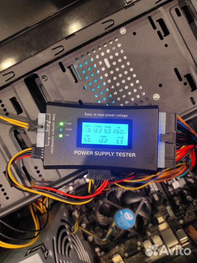 Компьютерный Мастер. Ремонт Компьютеров, Ноутбуков