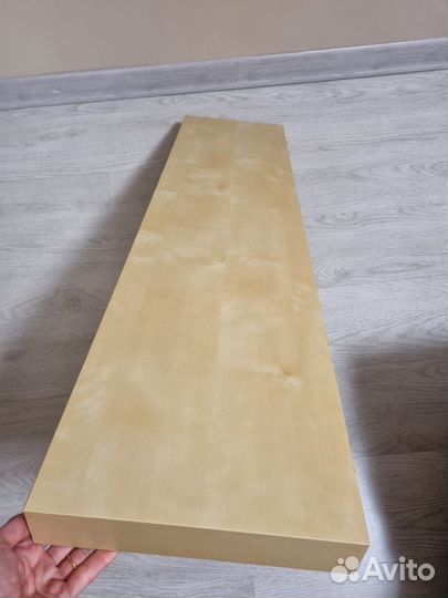 Полка IKEA lack