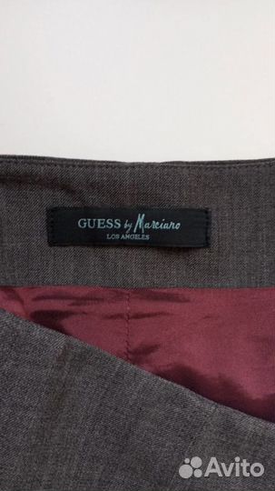 Костюм Guess marciano