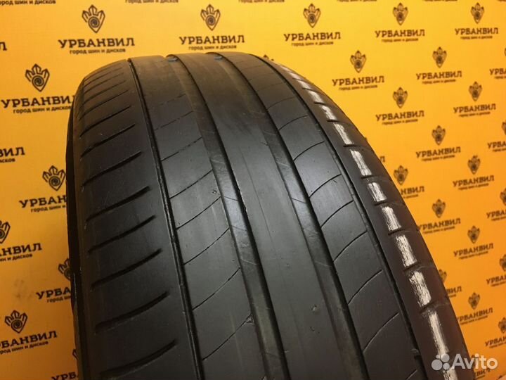 Michelin Primacy 3 225/60 R17 99V