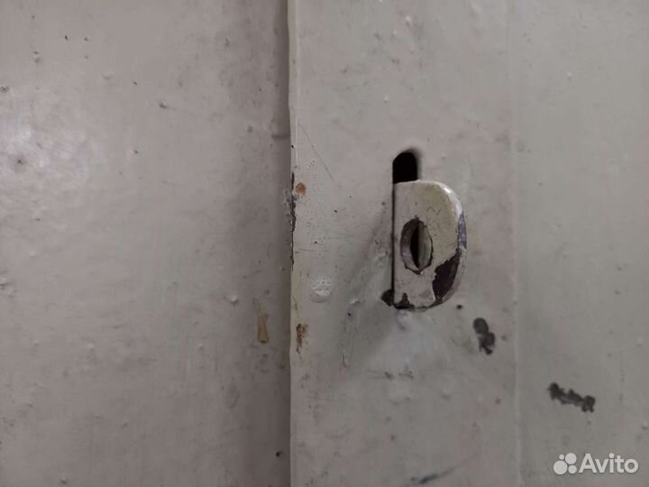 Сейф ключница настенный бу