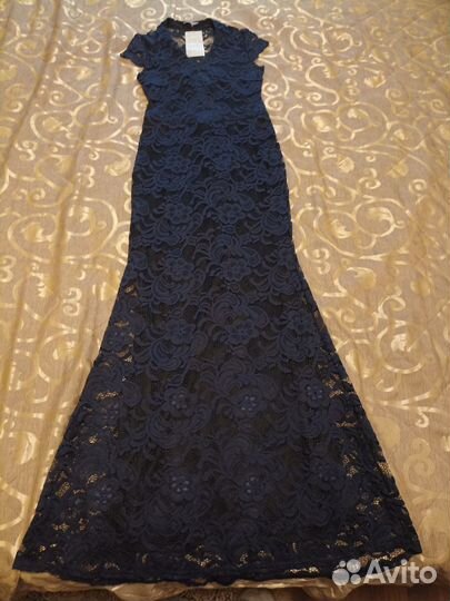 Платье вечернее женское Mosaic р.S (42-44)новое