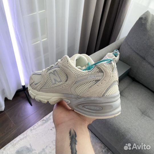 New Balance 530 оригинал