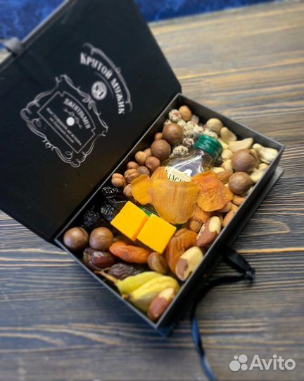 Подарок на 23 февраля