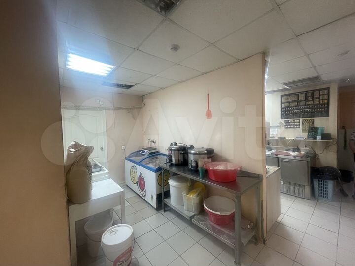 Торговая площадь, 75.7 м²