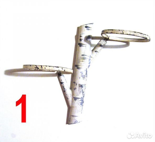 Держатель для цветочных горшков