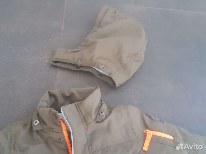 Куртка детская esprit