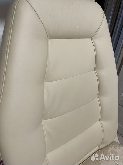 Педикюрное кресло бу