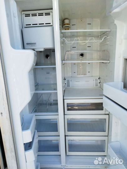 Холодильник бу