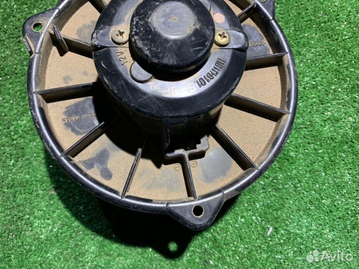 Мотор печки Mazda Demio DW 1996-2002