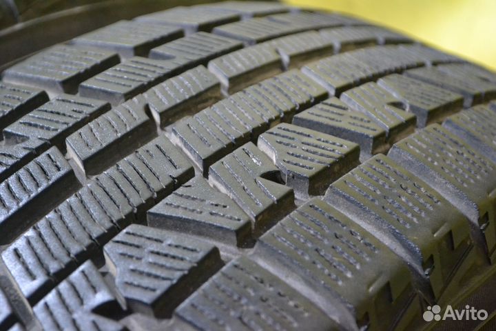 Yokohama Ice Guard IG50+ 205/60 R16