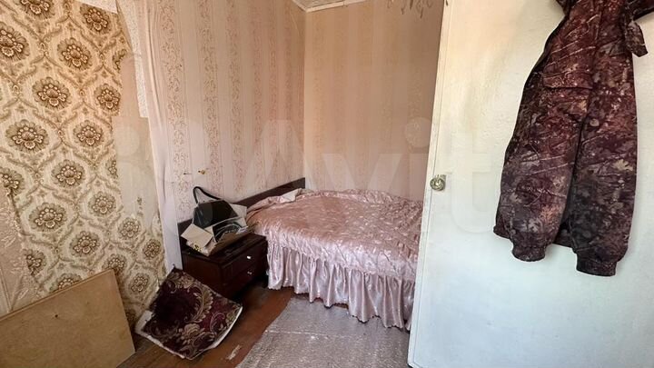 2-к. квартира, 41,8 м², 3/5 эт.