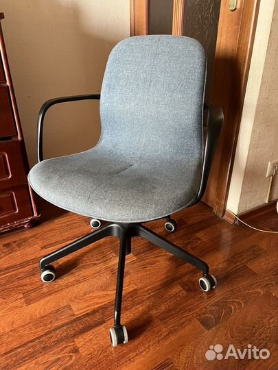 Компьютерное кресло IKEA