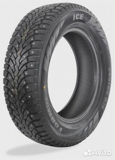 Pirelli Formula Ice 235/60 R18 107T