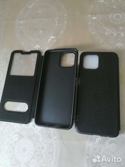 Чехол на honor 8x