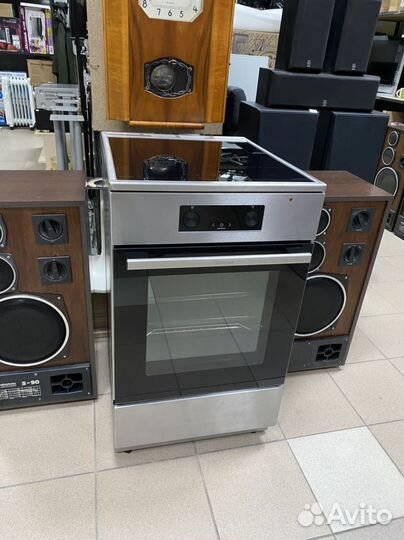 Индукционная Плита Gorenje geit 5C61 XPG