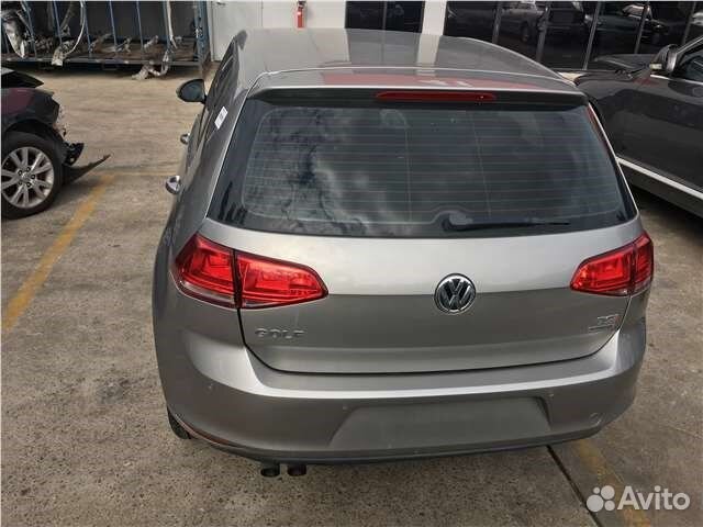 Разбор на запчасти Volkswagen Golf 7