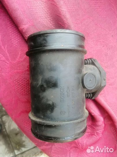 Opel Vectra B Омега дмрв v6 x25xe