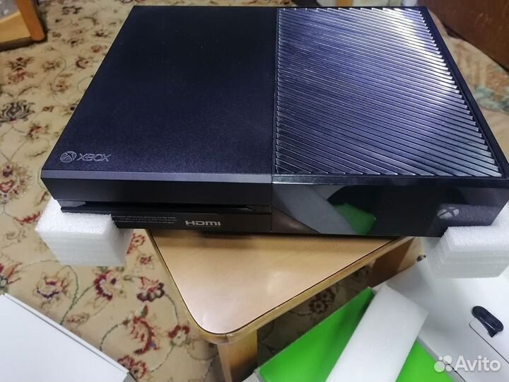 Xbox One 1 tb