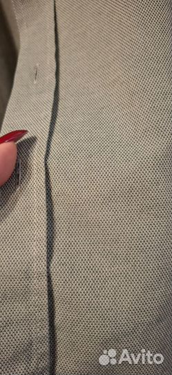 Рубашка мужская