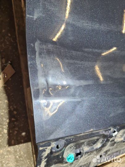 Дверь боковая передняя правая Exeed Lx 2022