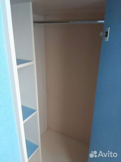 Детская кровать чердак+матрас