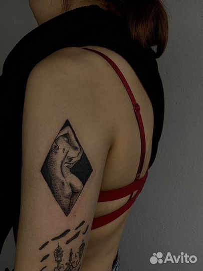 Tattoo