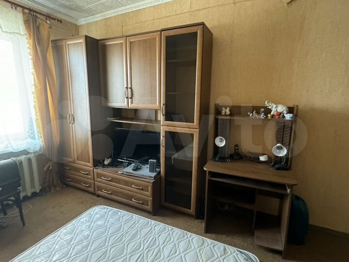 3-к. квартира, 84,6 м², 3/5 эт.