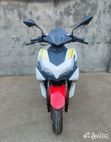 Скутер promax turan 250 (49)