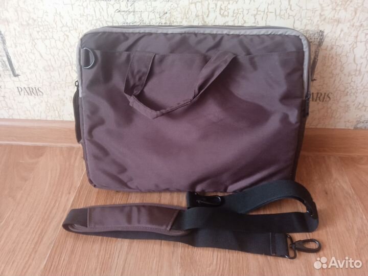 Сумка для ноутбука