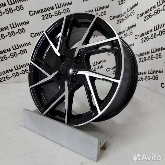 R15 4*100 et 45 54.1