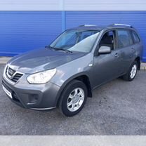 Chery Tiggo (T11) 1.8 MT, 2015, 116 153 км, с пробегом, цена 605 000 руб.