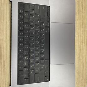 Mac book pro 16 M1 A2485 запчасти Топкейс и Плата