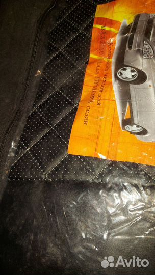 Чехлы на ваз 2110 и приора