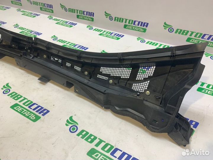 Жабо дворников в сборе Mazda Cx-30 кроссовер