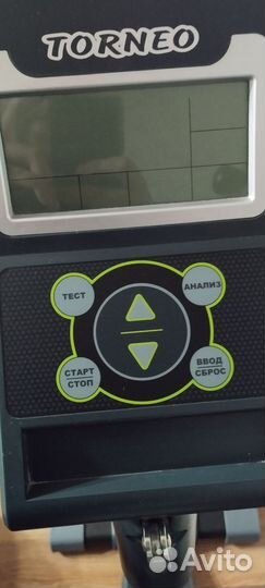 Велотренажёр Torneo B-507g