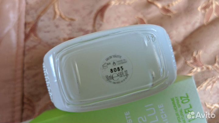 Туалетная вода Lacoste Eau De Lacoste