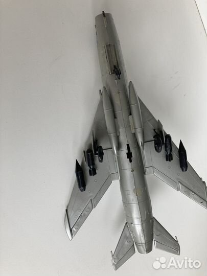 Су - 7б / 1:72