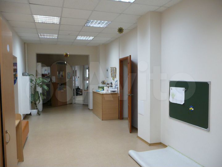 Офис, 238.8 м²