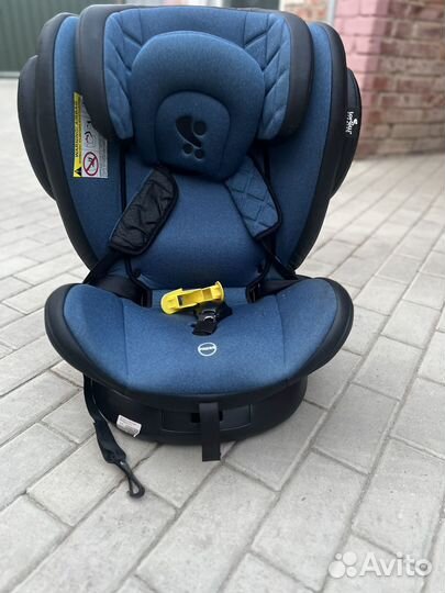 Детское автокресло