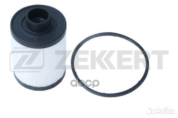 Фильтр топл. Eco Chevrolet Captiva (C100 C140) 06