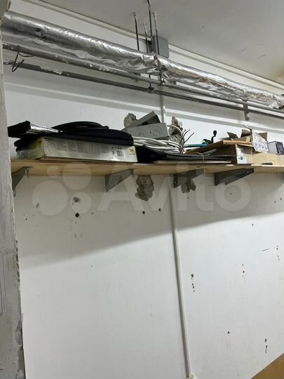 Свободного назначения, 12.8 м²