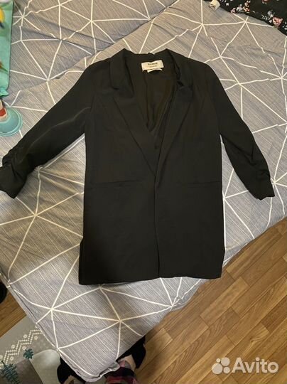 Пакет женской одежды 42-44 классика