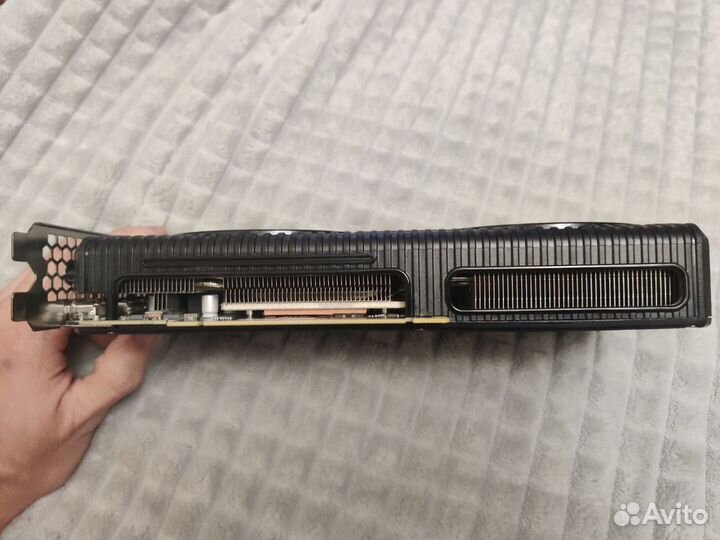 Palit GeForce RTX 3050 Dual 8gb