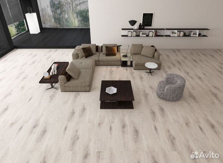 Ламинат со склада