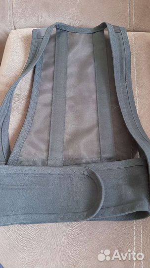 Корсет ортопедический